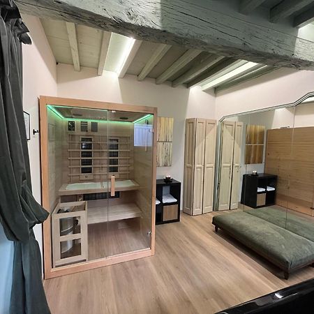 帕爾馬Nido Di Borgo35公寓 外观 照片