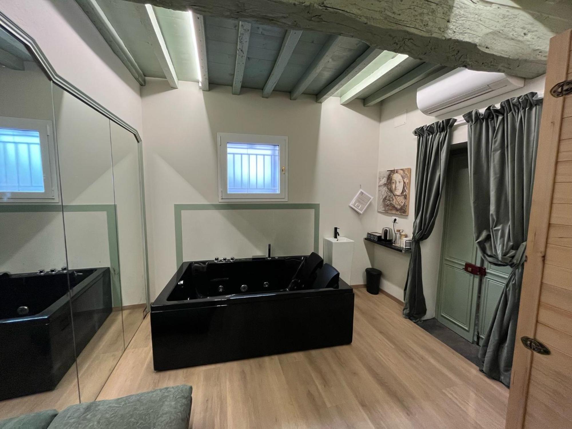 帕爾馬Nido Di Borgo35公寓 外观 照片