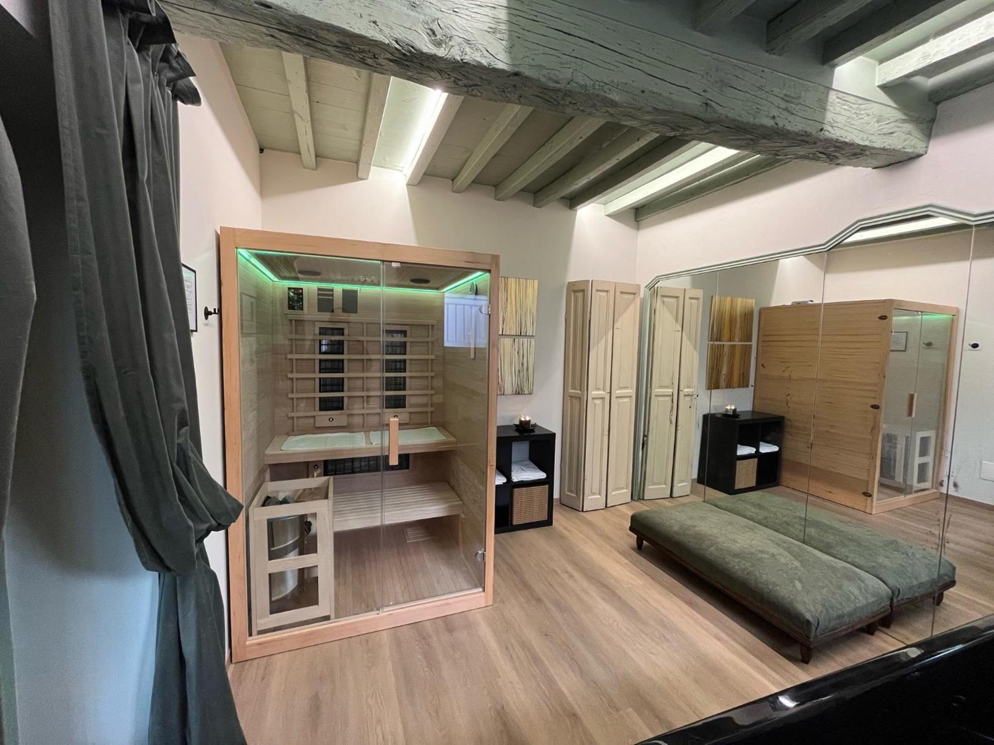 帕爾馬Nido Di Borgo35公寓 外观 照片
